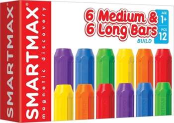 Iuvi Smart Max 6 short &