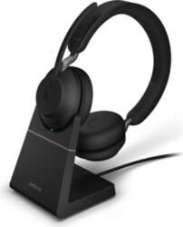 Jabra Evolve2 65 USB-C Black MS