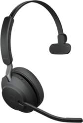 Jabra Evolve2 65 USB-C UC Mono