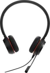 Jabra Evolve 20 SE Headset MS