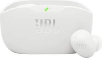 Austiņas JBL Wave Buds 2 White