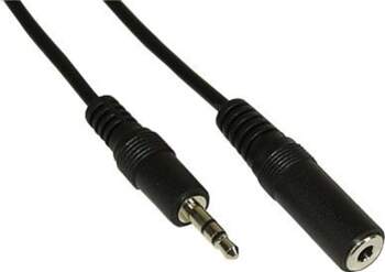 Kabel InLine Jack 3.5mm -