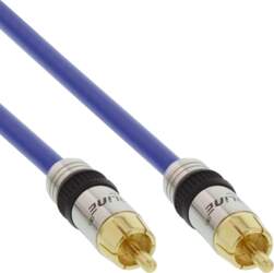 Kabel InLine RCA (Cinch) - RCA
