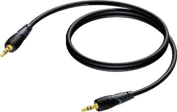 Kabel Procab Jack 3.5mm -