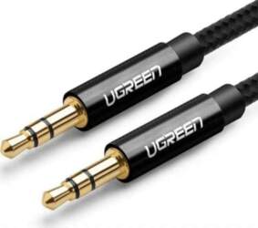 Kabel Ugreen Jack 3.5mm -