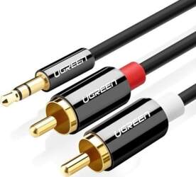 Kabel Ugreen Jack 3.5mm -