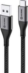 Kabel USB Alogic USB-A - USB-C