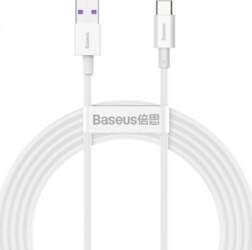 Kabel USB Baseus USB-A - USB-C