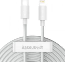 Kabel USB Baseus USB-C - Lightning