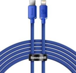Kabel USB Baseus USB-C - Lightning