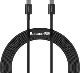Kabel USB Baseus USB-C - USB-C