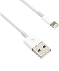 Kabel USB C-Tech USB-A - Lightning