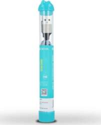 Kabel USB Devia USB-A - microUSB