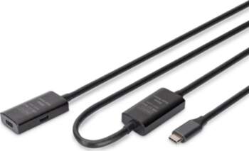 Kabel USB DIGIT USB-C - USB-C