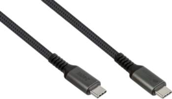 Kabel USB Digitus USB-C - USB-C