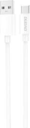 Kabel USB Dudao USB-A - USB-C