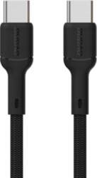 Kabel USB Dudao USB-C - USB-C