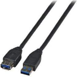 Kabel USB EFB USB-A - USB-A