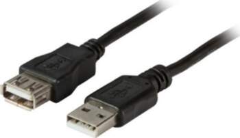 Kabel USB EFB USB-A - USB-A