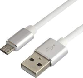 Kabel USB EverActive USB-A - microUSB