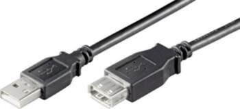 Kabel USB Goobay USB-A - USB-A