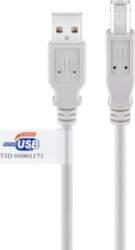Kabel USB Goobay USB-A - USB-B