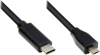 Kabel USB Good Connections USB-C -