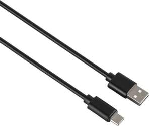 Kabel USB Hama USB-A - USB-C