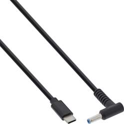 Kabel USB InLine USB-C - DC