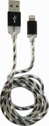 Kabel USB LC-Power USB-A - Lightning