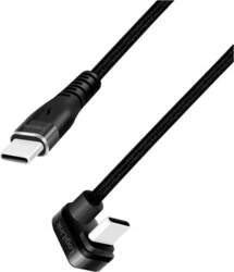 Kabel USB LogiLink USB-C - USB-C