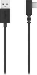 Kabel USB Manhattan USB-A - USB-C