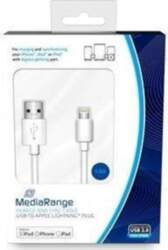 Mediarange Lade- & Datenkabel USB 2