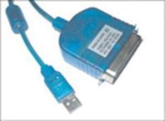 Kabel USB MicroConnect USB-A - IEEE