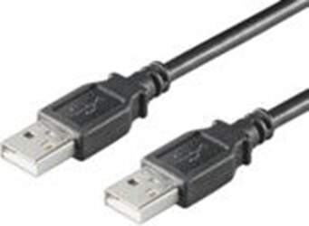 Kabel USB MicroConnect USB-A - USB-A