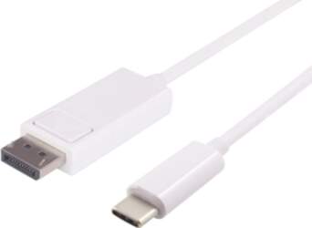 Kabel USB MicroConnect USB-C - DisplayPort