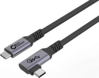 Kabel USB MicroConnect USB-C - USB-C