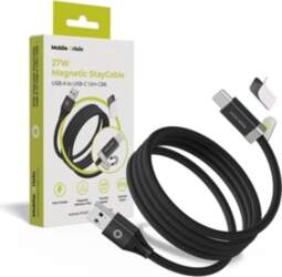 Kabel USB Mobile Origin Magnetic StayCable