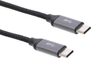 Kabel USB Montis USB-C - USB-C