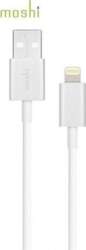 Kabel USB Moshi USB-A - Lightning