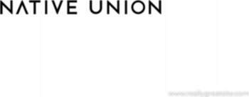 Kabel USB Native Union USB-C -