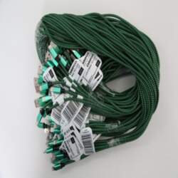 Kabel USB Omega USB-A - 1