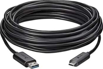 Kabel USB Poly USB-A - USB-C