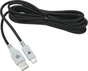 Kabel USB PowerA USB-A - USB-C