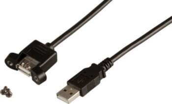 Kabel USB Roline USB-A - 2