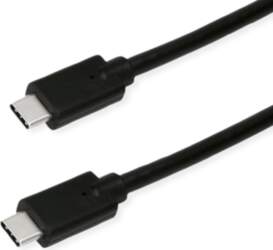 Kabel USB Roline USB-C - USB-C