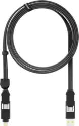 Kabel USB Rolling Square USB-A +