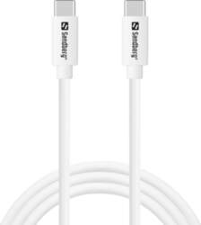Kabel USB Sandberg USB-C - USB-C