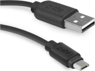 Kabel USB SBS Mobile USB-A -
