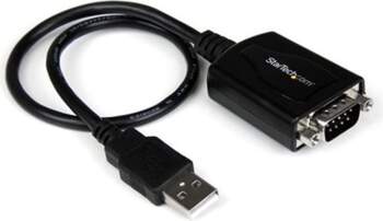 Kabel USB StarTech USB-A - DB-9